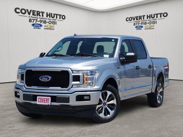 2020 Ford F-150 XL for sale in Austin, TX