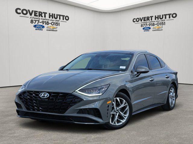 2023 Hyundai Sonata SEL for sale in Austin, TX