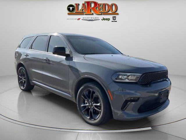 2022 Dodge Durango SXT RWD for sale in Laredo, TX
