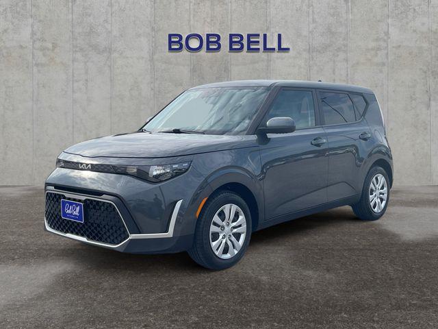 2024 Kia Soul LX for sale in Glen Burnie, MD