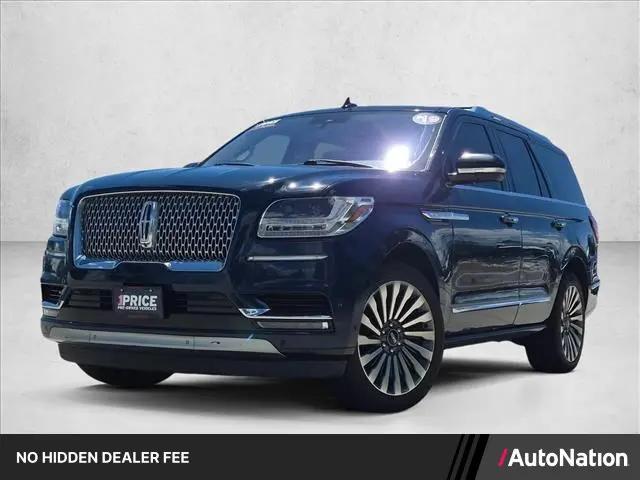 2019 Lincoln Navigator Reserve for sale in Colorado Springs, CO