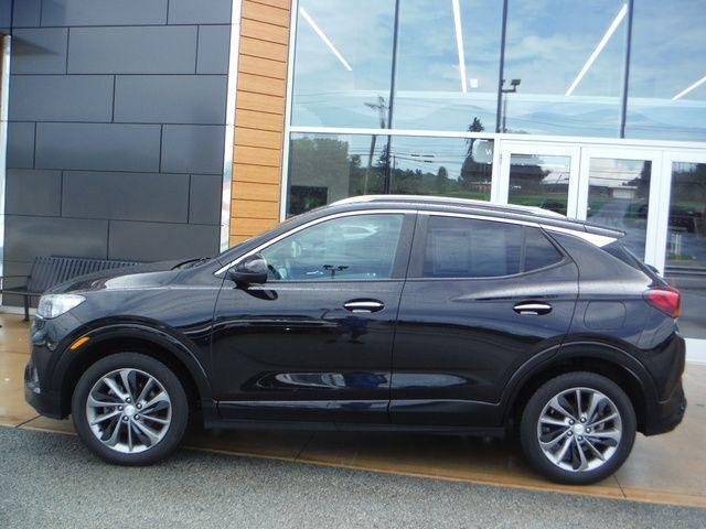 2021 Buick Encore GX AWD Select