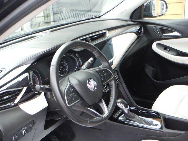2021 Buick Encore GX AWD Select