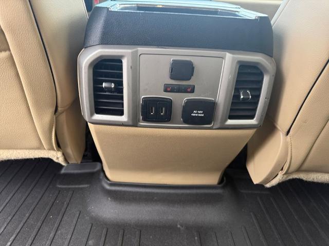 2019 Ford F-250 Lariat