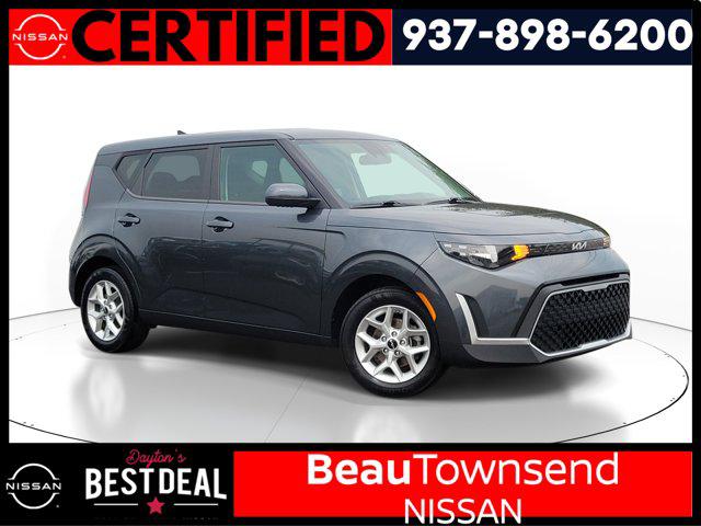 2024 Kia Soul for sale near Vandalia, OH
