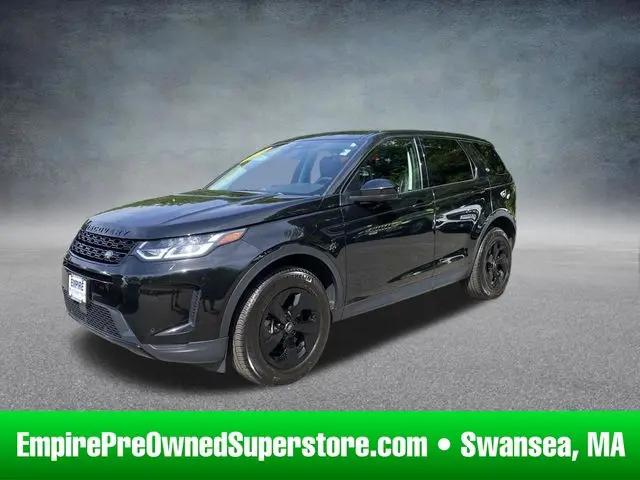 2023 Land Rover Discovery Sport S for sale in Swansea, MA