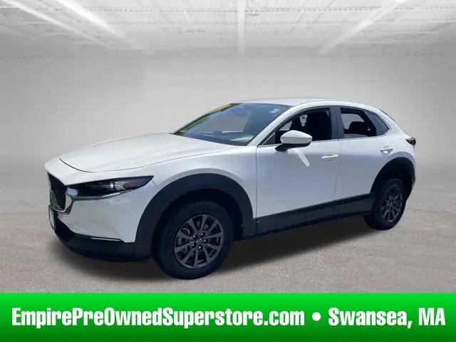 2024 Mazda CX-30 2.5 S for sale in Swansea, MA