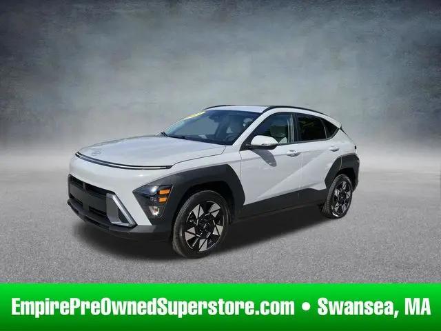 2025 Hyundai Kona SEL for sale in Swansea, MA
