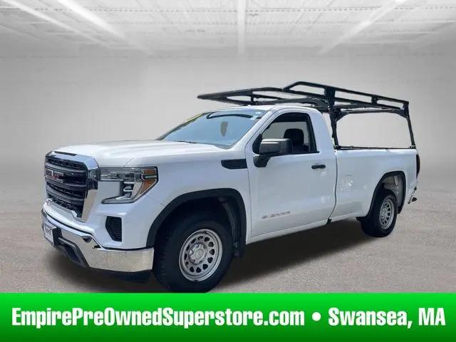 2020 GMC Sierra 1500 2WD Regular Cab Long Box for sale in Swansea, MA