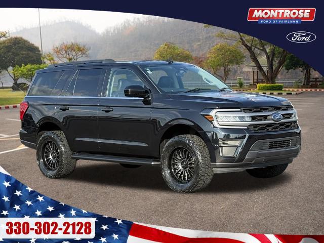 2023 Ford Expedition XL for sale in Akron, OH