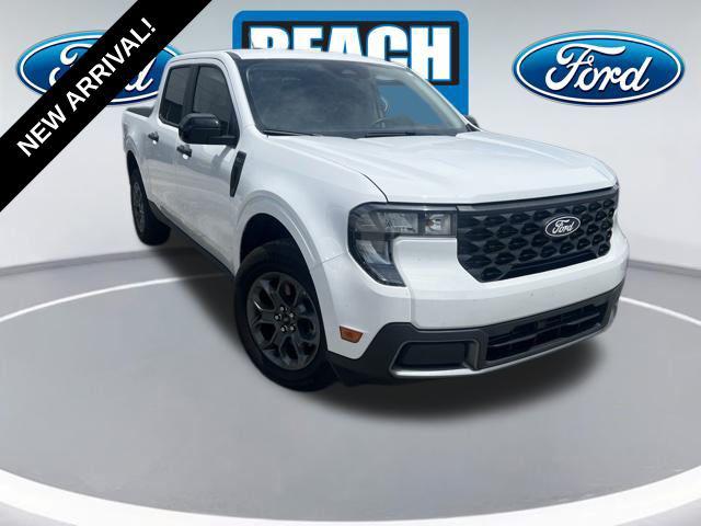 2025 Ford Maverick XLT for sale in Myrtle Beach, SC