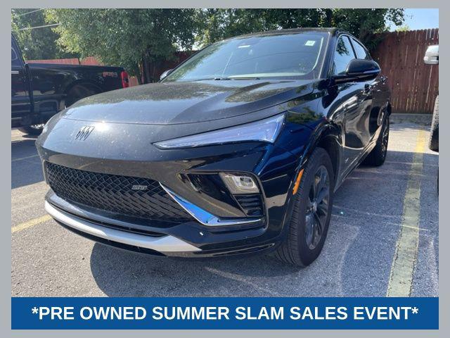 2025 Buick NV Sport Touring FWD for sale in Oklahoma City, OK
