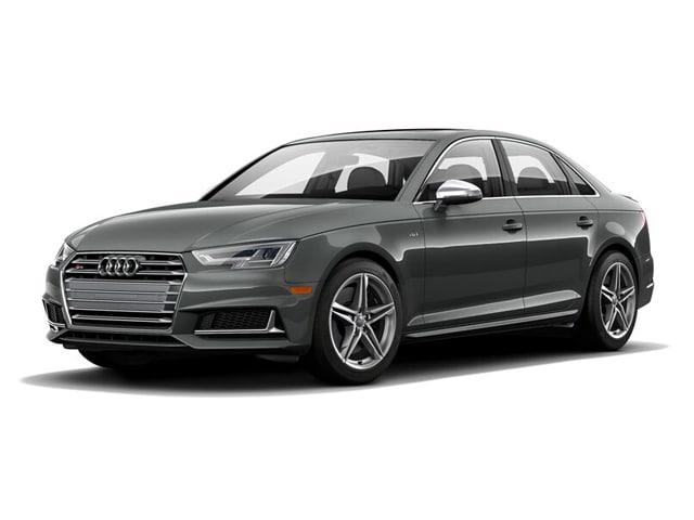 2018 Audi S4 3.0T Premium Plus for sale in Centralia, IL