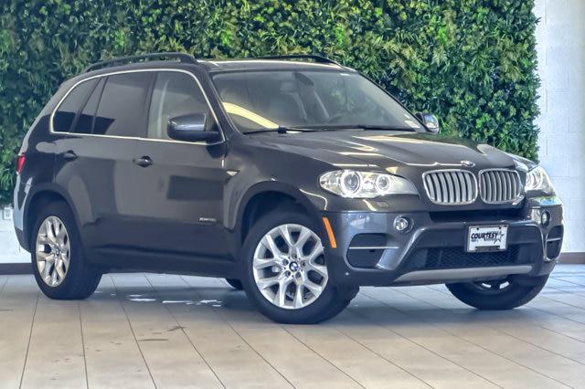 2013 BMW X5 xDrive35i Premium for sale in Portland, OR