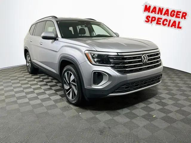 2025 Volkswagen Atlas 2.0T SE w/Technology for sale in Memphis, TN