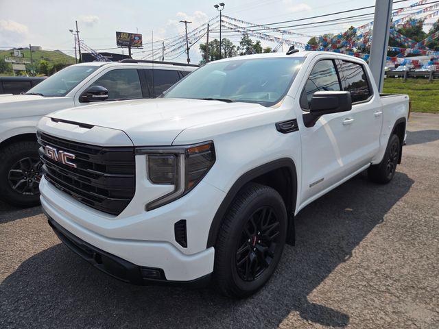 2025 GMC Sierra 1500 4WD Crew Cab Short Box Elevation with 3VL for sale in PLEASANT VLY, WV