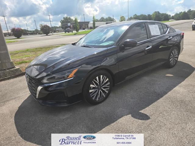 2023 Nissan Altima SV FWD for sale in Tullahoma, TN