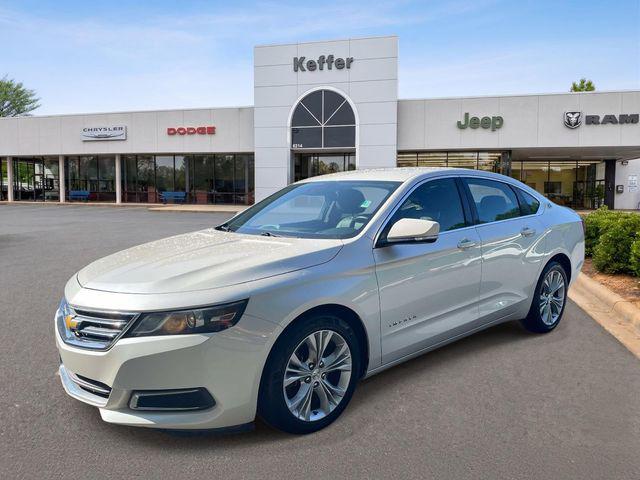 2014 Chevrolet Impala 2LT for sale in Charlotte, NC