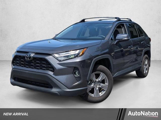 2024 Toyota RAV4 XLE for sale in Panama City, FL