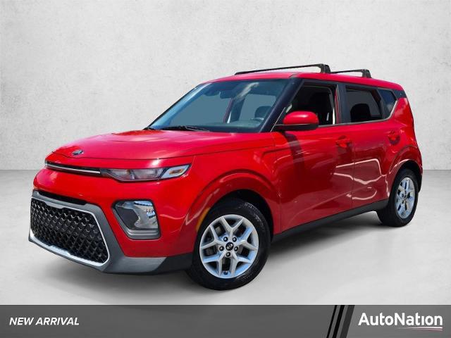2020 Kia Soul S for sale in Panama City, FL