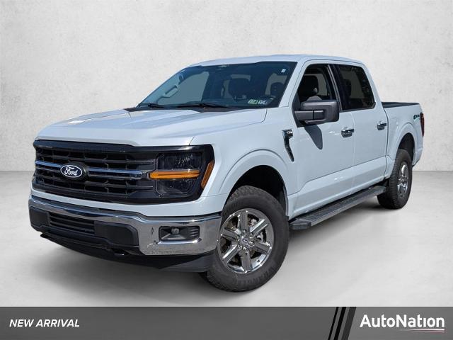 2025 Ford F-150 XLT for sale in Panama City, FL