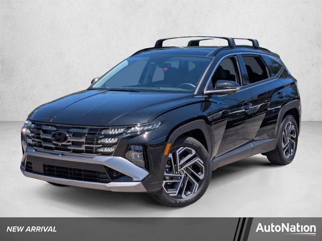 2026 Hyundai Tucson Limited for sale in Panama City, FL