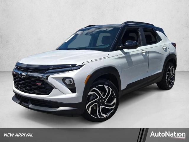 2026 Chevrolet TrailBlazer FWD RS for sale in Panama City, FL