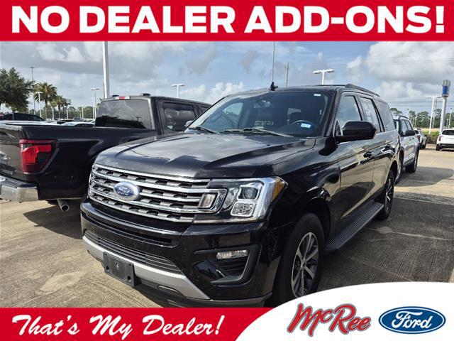 2021 Ford Expedition XLT for sale in Dickinson, TX