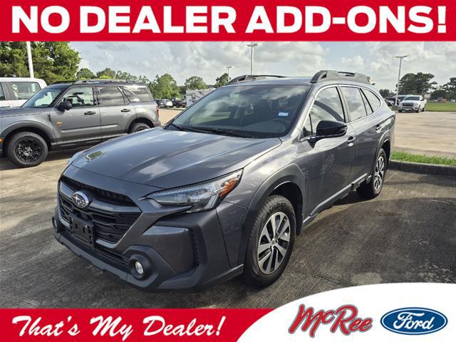 2024 Subaru Outback Premium for sale in Dickinson, TX