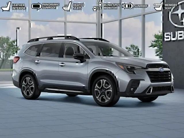 2026 Subaru Ascent Touring 7-Passenger for sale in Skokie, IL