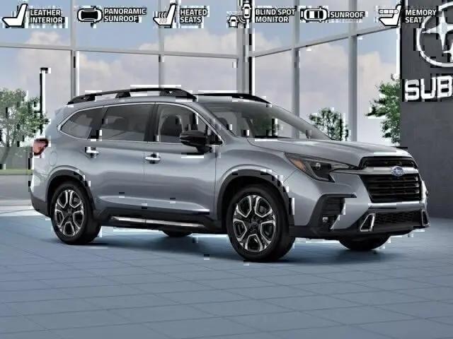 2026 Subaru Ascent Touring 7-Passenger for sale in Skokie, IL