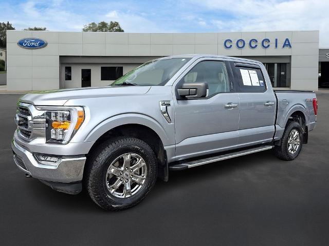 2023 Ford F-150 XLT for sale in BEAR CRK TWP, PA