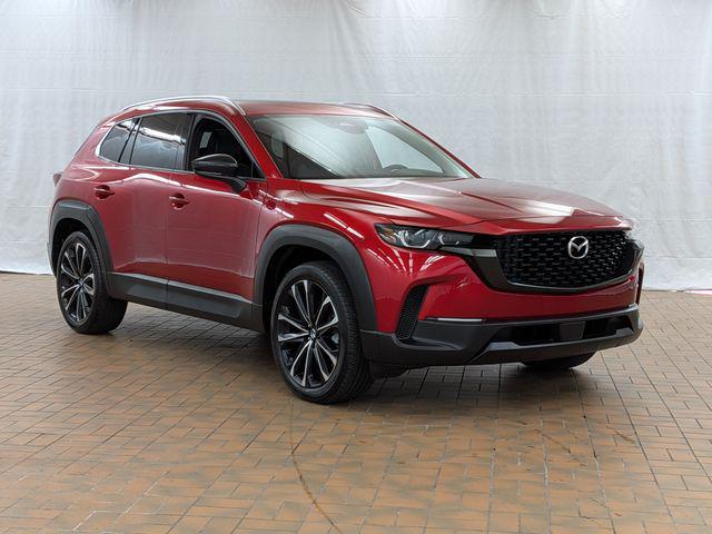2025 Mazda CX-50 2.5 S Premium Plus Package for sale in Merrillville, IN