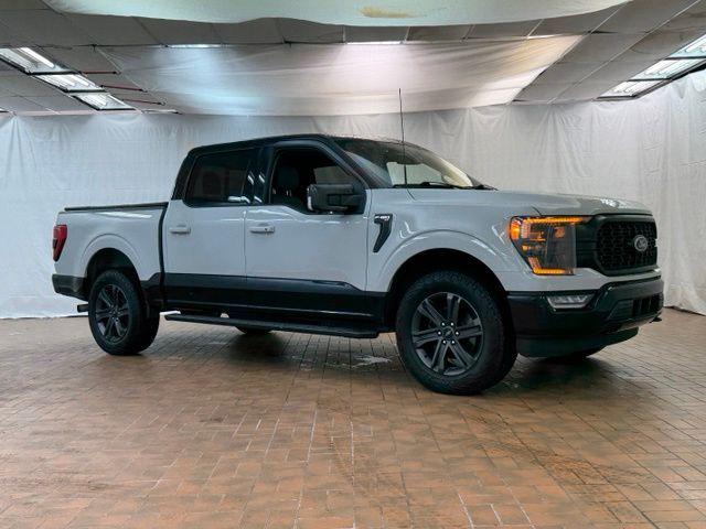 2023 Ford F-150 XLT for sale in Merrillville, IN
