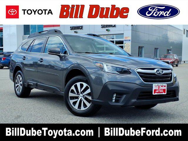 2020 Subaru Outback Premium for sale in Dover, NH