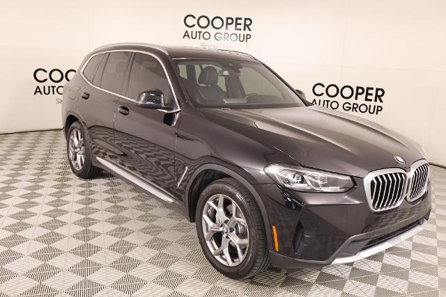 2024 BMW X3 sDrive30i for sale in Oklahoma City, OK