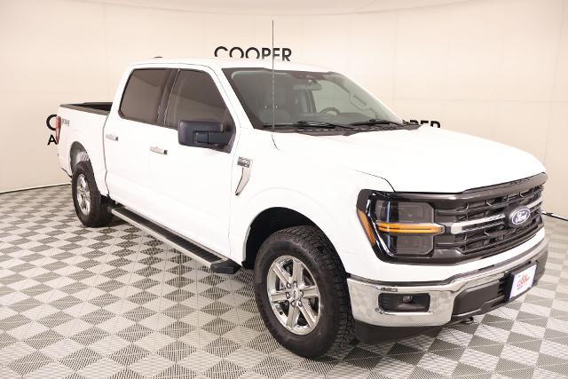 2025 Ford F-150 XLT for sale in Oklahoma City, OK