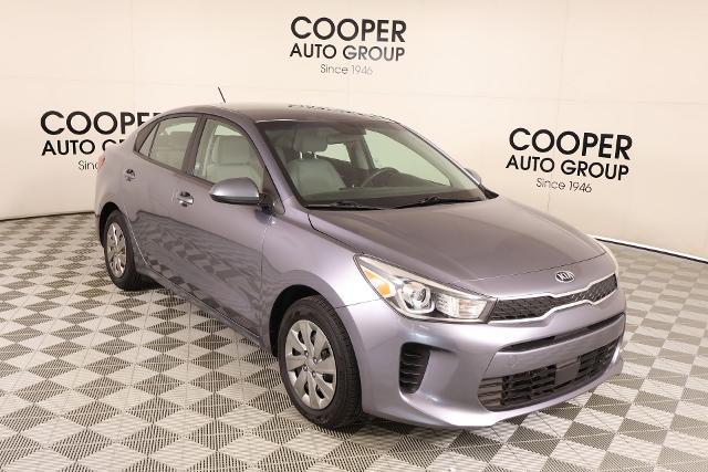 2020 Kia Rio S for sale in Oklahoma City, OK