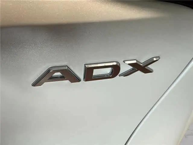2026 Acura ADX A-Spec with Advance