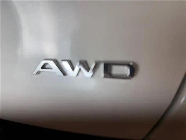 2026 Acura ADX A-Spec with Advance