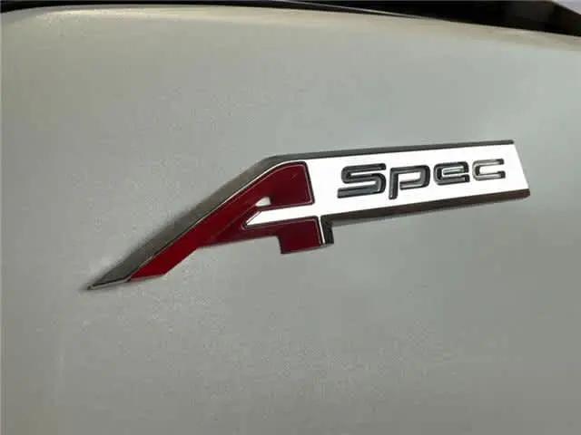 2026 Acura ADX A-Spec with Advance