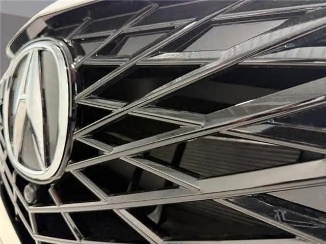 2026 Acura ADX A-Spec with Advance