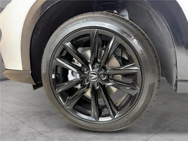 2026 Acura ADX A-Spec with Advance