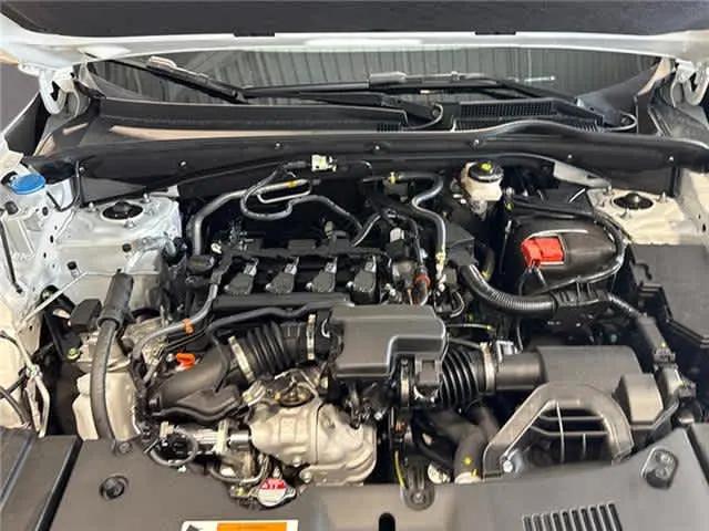 2026 Acura ADX A-Spec with Advance