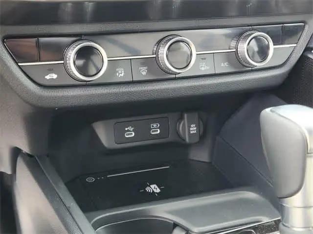 2026 Acura ADX A-Spec with Advance