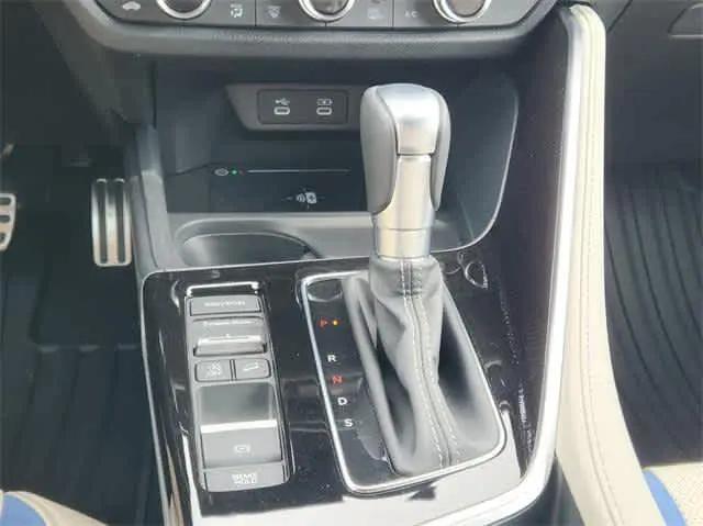 2026 Acura ADX A-Spec with Advance
