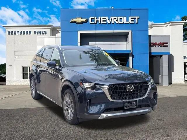 2024 Mazda X-90 3.3 Turbo Premium for sale in Southern Pines, NC