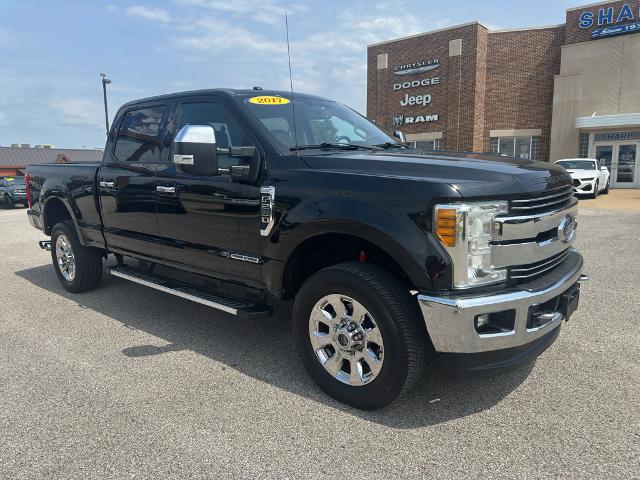 2017 Ford F-250 LARIAT for sale in Pulaski, TN