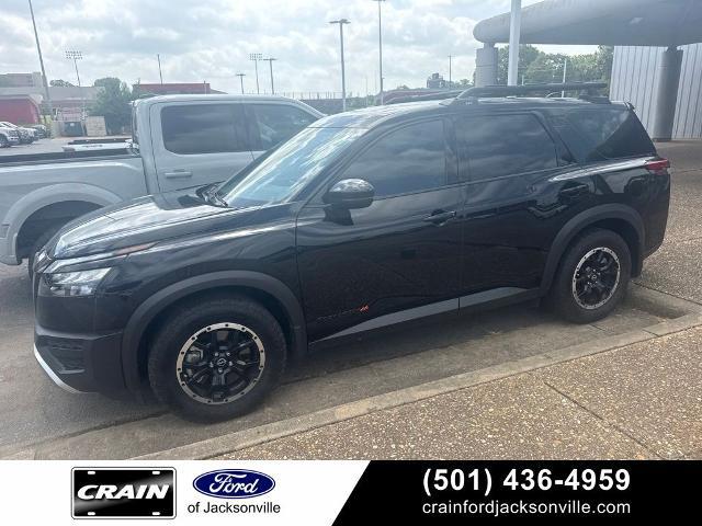 2025 Nissan Pathfinder Rock Creek 4WD for sale in Jacksonville, AR