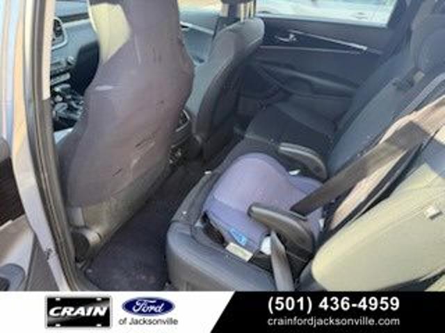 2020 Kia Sorento 2.4L LX for sale in Jacksonville, AR